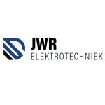 JWR Elektrotechniek Wijchen logo