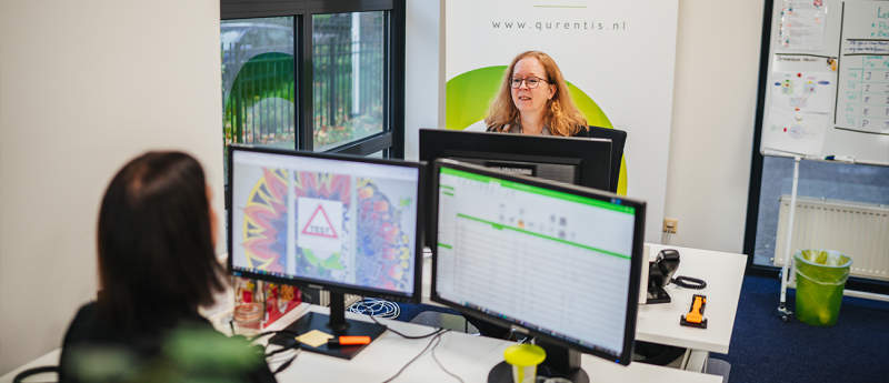 BEHOORLIJK WAT REACTIES OP DE OPENSTAANDE VACATURE.