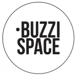 BuzziSpace ManuFacture Bladel logo