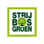 Strijbos Groen Wintelre logo