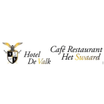 Hotel Restaurant Valken Swaard logo