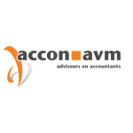 accon avm adviseurs en accountants logo