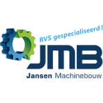 Jansen Machinebouw BV Reusel logo