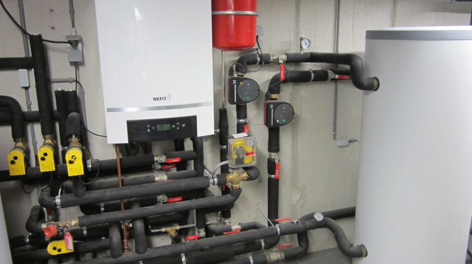 Alwako Installaties bv Valkenswaard afbeelding 2 Alwako Installaties bv Valkenswaard afbeelding 2