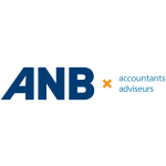 ANB Accountants / Adviseurs Eindhoven logo