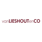 Van Lieshout en Co Esbeek logo