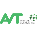 AVT Wiring & Connecting Eindhoven logo
