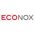 Econox logo