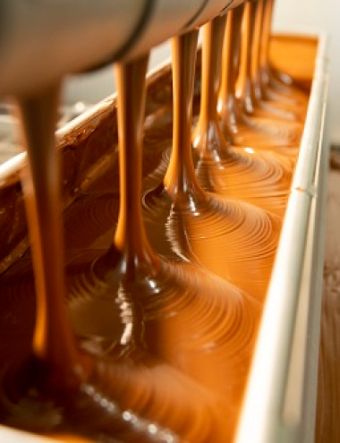 Van Ham Chocolaterie B.V. Esbeek afbeelding 3 Van Ham Chocolaterie B.V. Esbeek afbeelding 3
