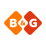 B&G Hekwerk B.V. logo