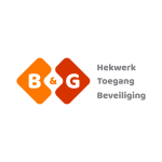 B&G Hekwerk B.V. Veldhoven logo
