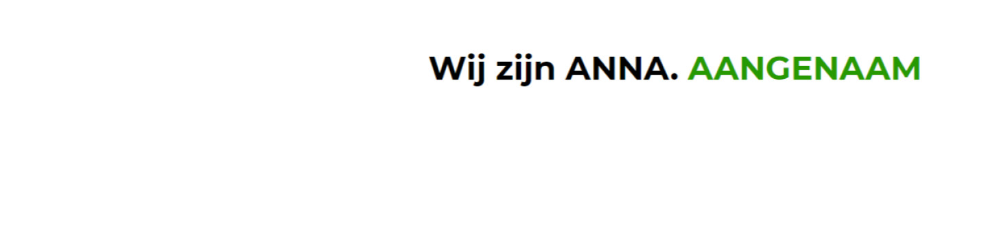 Verpleegkundige AnnaFlex ziekenhuis (oproep)