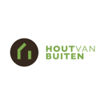 Hout van Buiten VESSEM logo