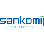 Sankomij Installatietechniek B.V. Veldhoven logo