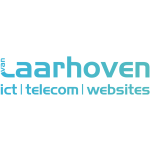 Van Laarhoven ICT | Telecom | Websites DIESSEN logo