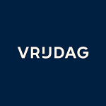 Vrijdag logo