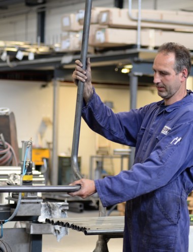 Wil Jij Werken Bij Coppens Metaal-techniek B.V.? Bekijk Hier Of Dit ...