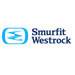 Smurfit Westrock van Dam Helmond logo