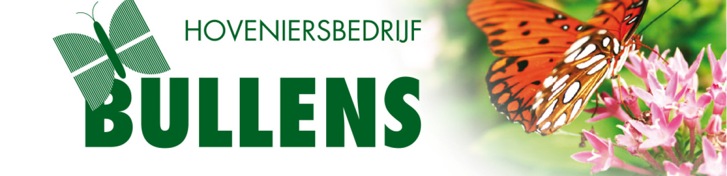 Hoveniersbedrijf Bullens