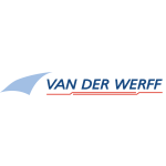 van der Werff B.V. logo