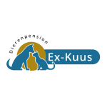 Dierenpension Ex-Kuus logo