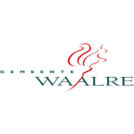 Gemeente Waalre Waalre logo