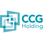 CCG Holding logo