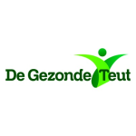 Gezondheidswinkel De Gezonde Teut logo