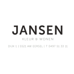 Jansen Kleur&Wonen logo