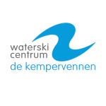 Waterskicentrum de Kempervennen logo