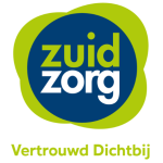 ZuidZorg Eindhoven logo