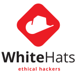 WhiteHats B.V. logo