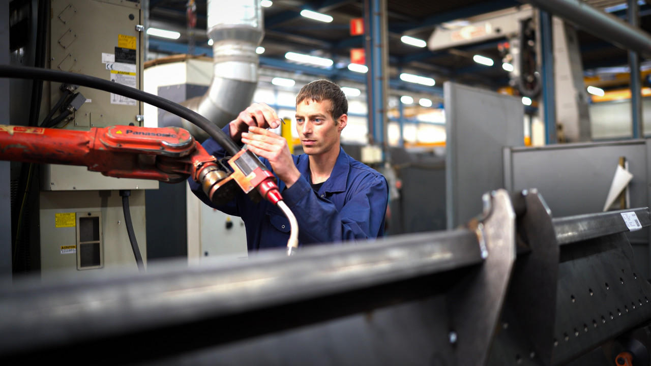 Op Zoek Naar Vacatures Bij VDL Container Systems B.V.? Bekijk De 4 ...