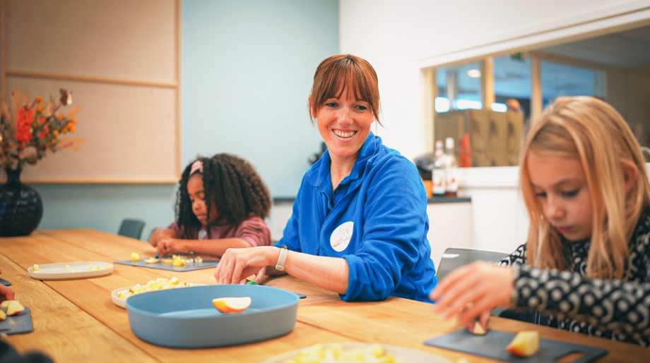 Op Zoek Naar Vacatures Bij Kinderdagverblijf De Bloemenkinderen B.V ...