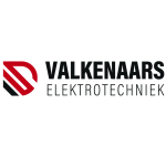 Valkenaars Elektrotechniek logo