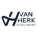 Van Herk Retailgroep Bladel logo