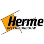 Herme Interieurbouw logo