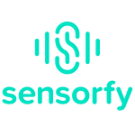 Sensorfy B.V. logo