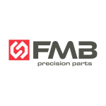 FMB Precision Parts B.V. logo