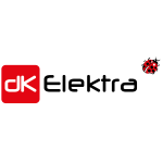 DK Elektra logo