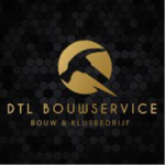 DTL Bouwservice logo