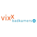 Vixx Badkamers B.V. logo