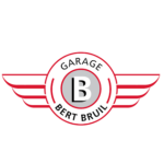 Garage Bert Bruil Son en breugel logo