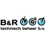 B & R Technisch Beheer B.V. logo