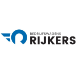 Bedrijfswagens Rijkers logo