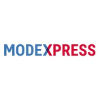 Modexpress B.V. logo