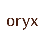 ORYX World B.V. logo