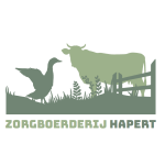Zorgboerderij Hapert  Hapert logo