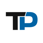 TP Heftruck Service B.V. Deurne logo