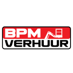 BPM Verhuur logo